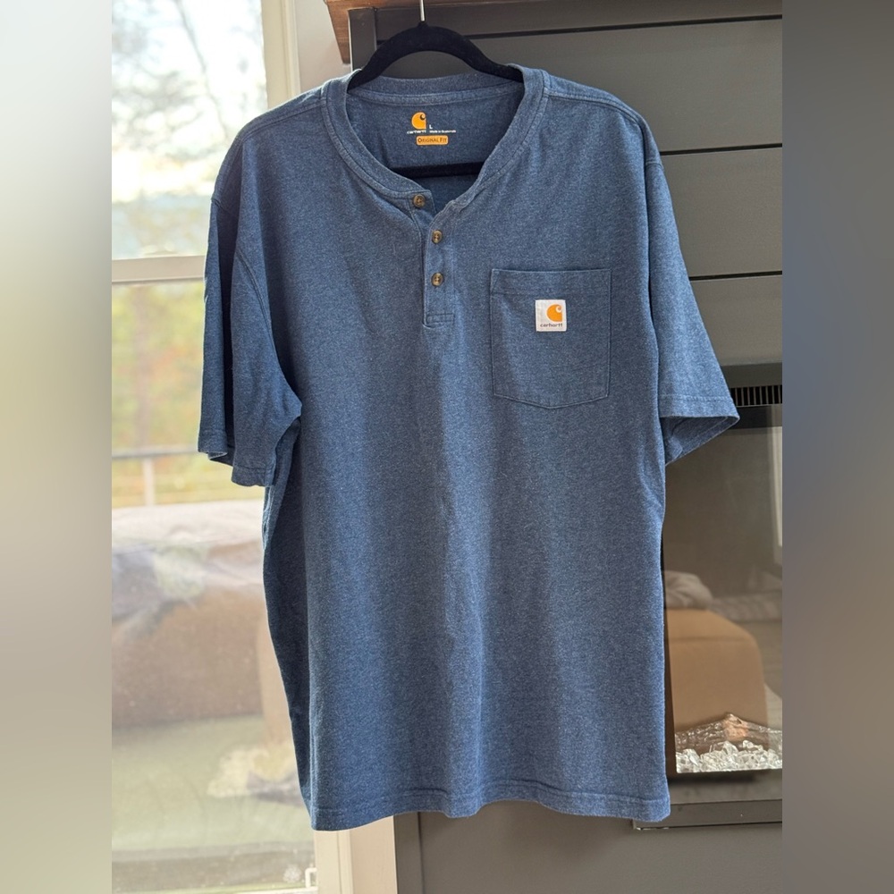 Carhartt Original Fit Tee